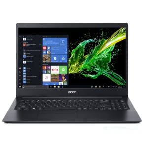 Acer Aspire 1 Intel Celeron 1.1GHz 15.6" Laptop for $149 Acer Aspire 1 Intel Celeron 1.1GHz 15.6" Laptop for $149