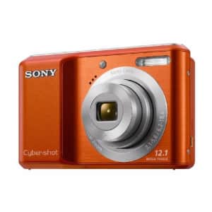Sony DSC-S2100 12.1MP Digital Camera with 3x Optical Zoom with Digital Steady Shot Image for $120 Sony DSC-S2100 12.1MP Digital Camera with 3x Optical Zoom with Digital Steady Shot Image for $120