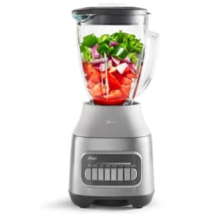 Oster 800W Pulverizing Power Blender for $25 Oster 800W Pulverizing Power Blender for $25