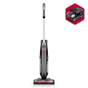 Hoover ONEPWR Evolve Pet Cordless Vacuum, Black for $180