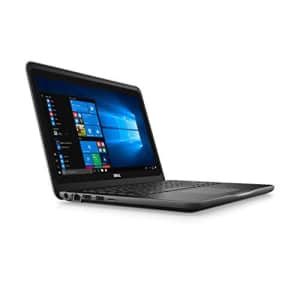 Dell TFG4H Latitude 3380, 13.3" HDF Laptop (Intel Core i3-6006U, 4GB DDR4, 128GB Solid State Drive, for $151