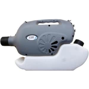 VectorFog C100 Electric Fogger for $314 VectorFog C100 Electric Fogger for $314