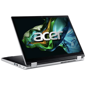 Acer Aspire 3 Spin 14 Alder Lake-N i3 14" 2-in-1 Touch Laptop for $279 for members
