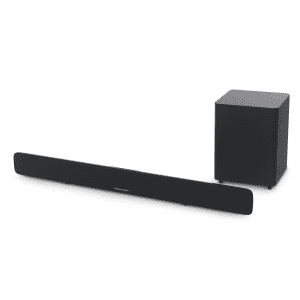 Harman Kardon SB20 Wireless Soundbar with Subwoofer for $180 Harman Kardon SB20 Wireless Soundbar with Subwoofer for $180
