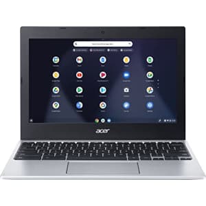 Acer Chromebook 311 Laptop Computer | 11.6" NonTouch HD Display | MediaTek MT8183C Octa-Core for $134