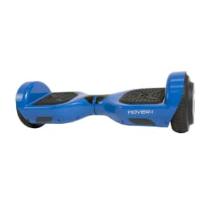 Hover-1 ALL-STAR Hoverboard Self-Balancing Scooter for $68 Hover-1 ALL-STAR Hoverboard Self-Balancing Scooter for $68