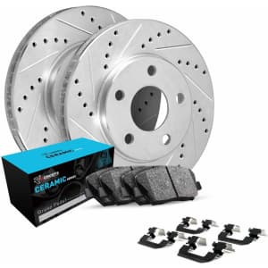 Automotive Replacement Parts at Amazon: Up to 60% off