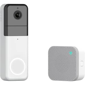 Wyze Wireless Video Doorbell Pro for $100