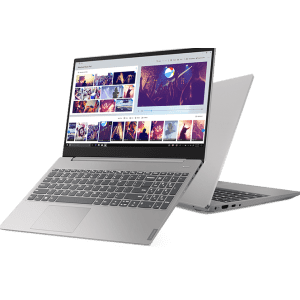 Lenovo IdeaPad S340 Ice Lake i5 15.6" Touch Laptop for $570