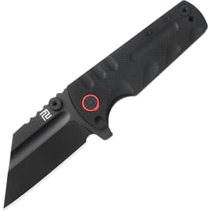 ArtisanCutlery Proponent Tactical Knife for $70
