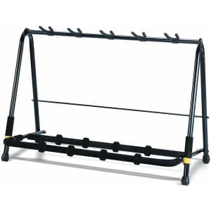 Hercules 5-Piece Guitar Rack for $70 Hercules 5-Piece Guitar Rack for $70