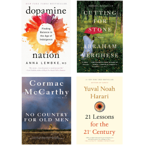 Amazon Most Shelved Goodreads Book Deals: Up to 70% off