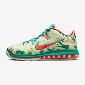Nike LeBron James Deals: Up to 52% off