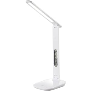 Pokitter LED Touch Control Desk Lamp for $13 Pokitter LED Touch Control Desk Lamp for $13