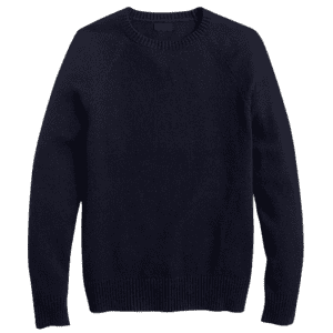 Sweaters at J.Crew Factory: Buy 2, get 1 free