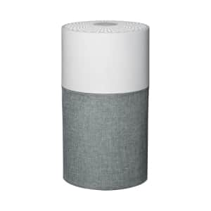 BLUEAIR Air Purifiers for Bedroom, HEPASilent Small Room Air Purifiers for Home, Air Purifiers for for $100 BLUEAIR Air Purifiers for Bedroom, HEPASilent Small Room Air Purifiers for Home, Air Purifiers for for $100