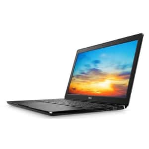 Dell Latitude 3500 Whiskey Lake i3 15.6" 1080p Laptop for $499
