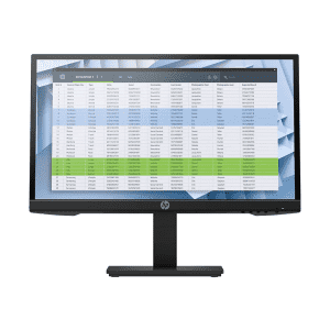 HP P22h G4 21.5" LED 1080p Monitor for $150