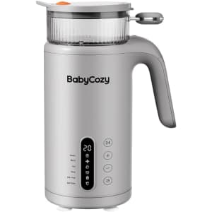Babycozy Baby Food Maker for $100
