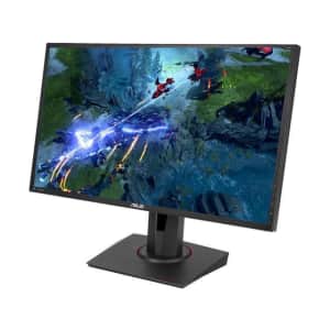 Asus 24" Full HD Gaming Monitor for $230