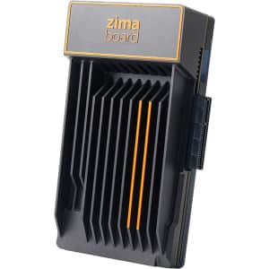 ZimaBoard Single Board Server X86 Hardware Router for $84