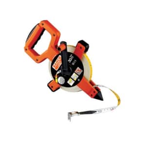 Bahco Tape Measure for $66