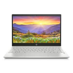HP Pavilion 13 i3-8145U 8GB 128GB SSD 13.3-inch 1920x1080 Fingerprint Reader Windows 10 Laptop for $490