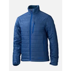Marmot Men's Calen Jacket. It's very cheap for a Marmot jacket and you'll save at least $60 over prices elsewhere.