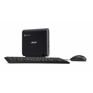 Acer Chromebox, 8th Gen Intel Core i7-8550U, 16GB DDR4, 64GB SSD, Chrome, CXI3-I716GKM for $464 Acer Chromebox, 8th Gen Intel Core i7-8550U, 16GB DDR4, 64GB SSD, Chrome, CXI3-I716GKM for $464