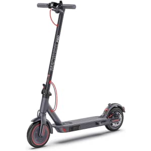 Macwheel Adults' MX PRO 350W Electric Scooter for $230