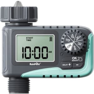 RainPoint Irrigation Deals at Amazon: Up to 35% off