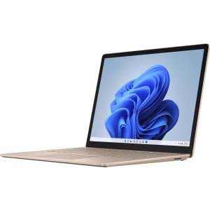 Microsoft Surface 4 11th-Gen. i7 13.5" Touch Laptop w/ 512GB SSD for $1,240