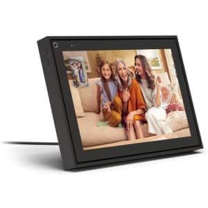 Facebook Portal 10" Smart Video Calling Touch Display w/ Alexa for $127