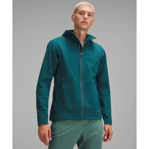 Lululemon We Made Too Much Men's Outerwear Sale: Up to 50% off
