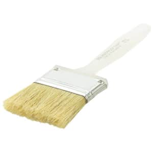 Wooster Brush A1147-2 Solvent Proof Bristle Chip Paint Brush, 2-Inch, White for $2