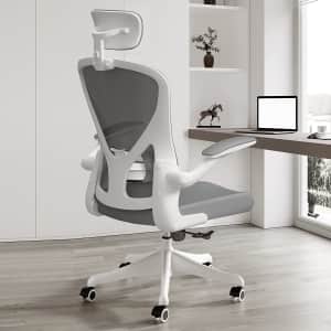 Sichy Age Ergonomic Mesh Office Chair for $130
