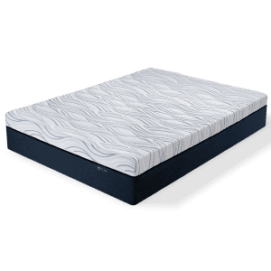 Serta 10" Queen Hybrid Mattress for $499