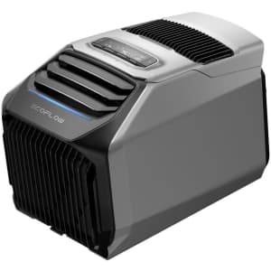 EcoFlow Wave 2 Portable Air Conditioner for $539
