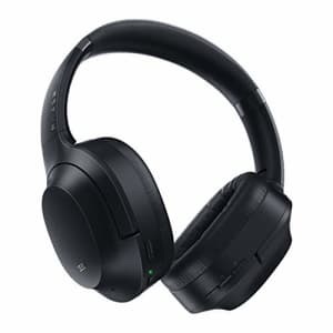 Razer Opus Active Noise Cancelling ANC Wireless Headphones: THX Audio Tuning - 25 Hr Battery - for $127