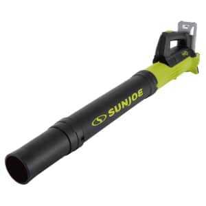 Sun Joe and Snow Joe Tools and Accessories at eBay: Up to 70% off