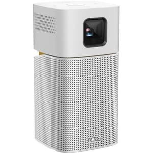 BenQ GV1 WVGA Wireless Portable Projector for $199 BenQ GV1 WVGA Wireless Portable Projector for $199