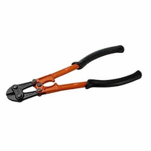 Bahco 4559-18 Bolt Cutter, Comfort Grips, 18-Inch for $156