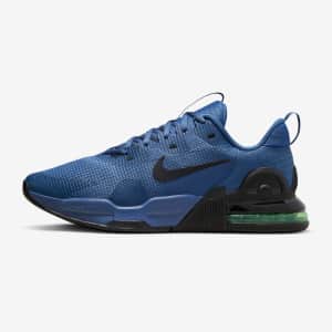 Nike Men's Air Max Alpha Trainer 5 Shoes for $49