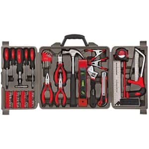 Apollo Precision Tools 71-Piece Household Tool Set for $46