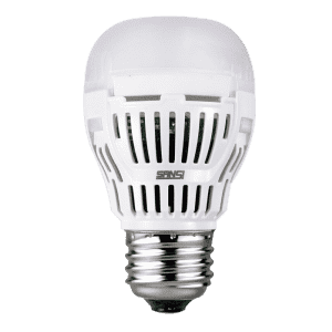 Sansi 16W LED Bulb 4-Pack for $13