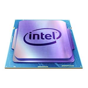 10th-Gen. Intel Core i9-10900K 10-Core Desktop Processor for $426