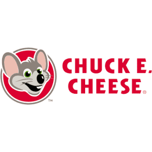 Chuck E. Cheese 60-Minute Unlimited Play Pass