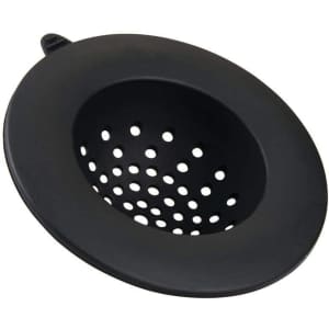 BPA-Free Flexible Silicone Sink Strainer for $8 BPA-Free Flexible Silicone Sink Strainer for $8