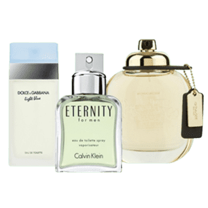 Fragrance Tester Faves at Woot: Up to 88% off