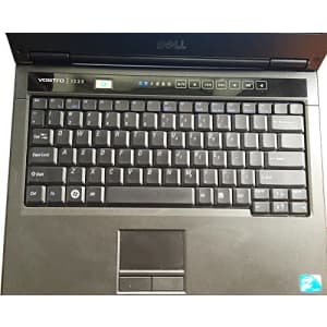 Dell Vostro 1320 Notebook for $649 Dell Vostro 1320 Notebook for $649
